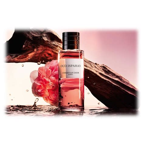 oud ispahan dior sample|dior oud ispahan 40ml price.